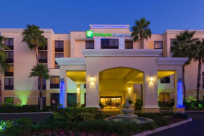  Holiday Inn Express Hotel & Suites Kendall East-Miami, an IHG Hotel  Кендалл